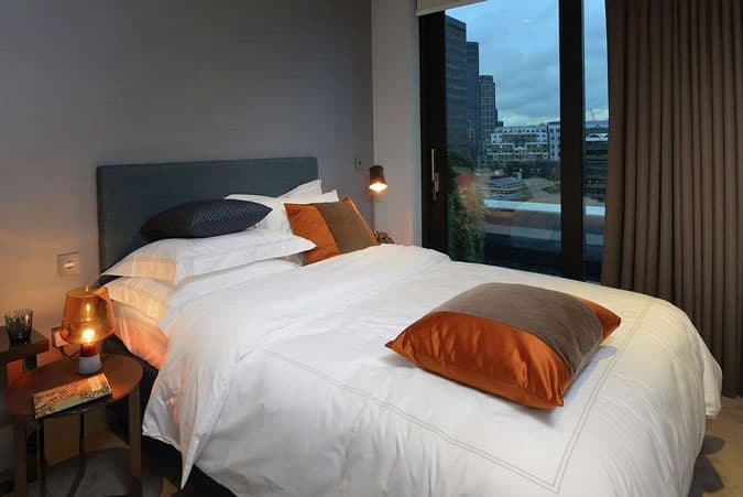 Interior Design Tips: Use lamps to create the perfect lighting mood