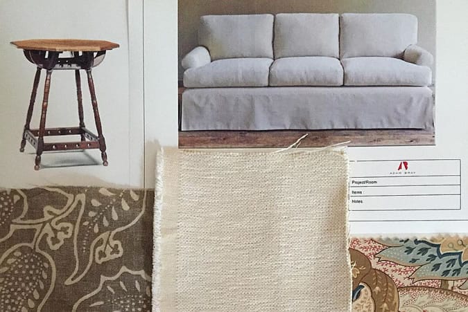 Interior Design Tips: Separate needs from wants