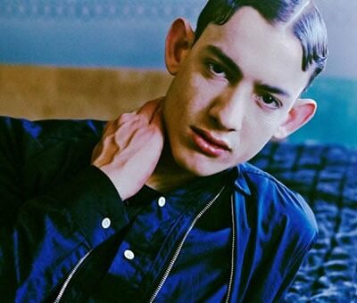 Hood By Air Menswear: AW14 Collection