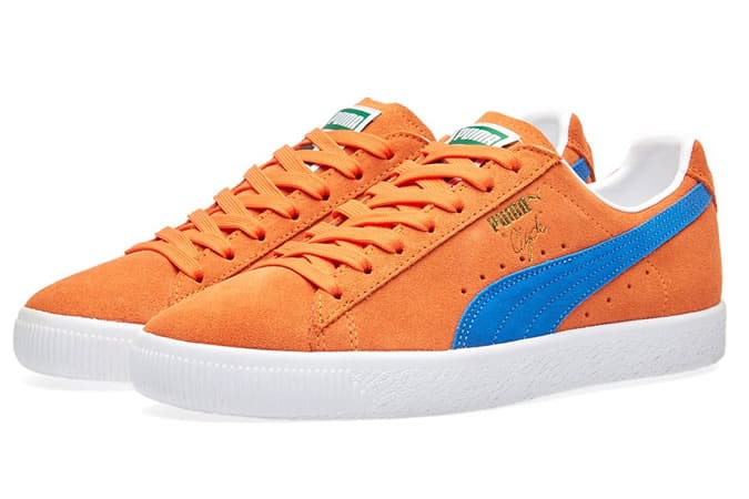 Puma Clyde NYC