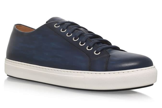Magnanni Tennis Trainer