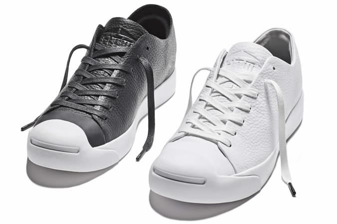 Converse Jack Purcell Modern HTM