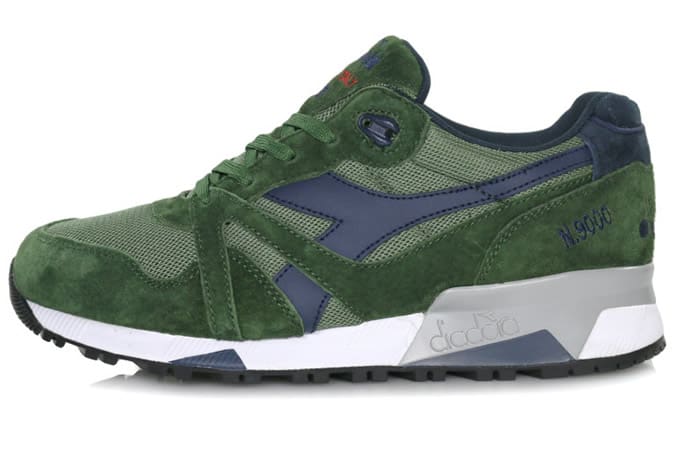 Diadora N.9000 Italia