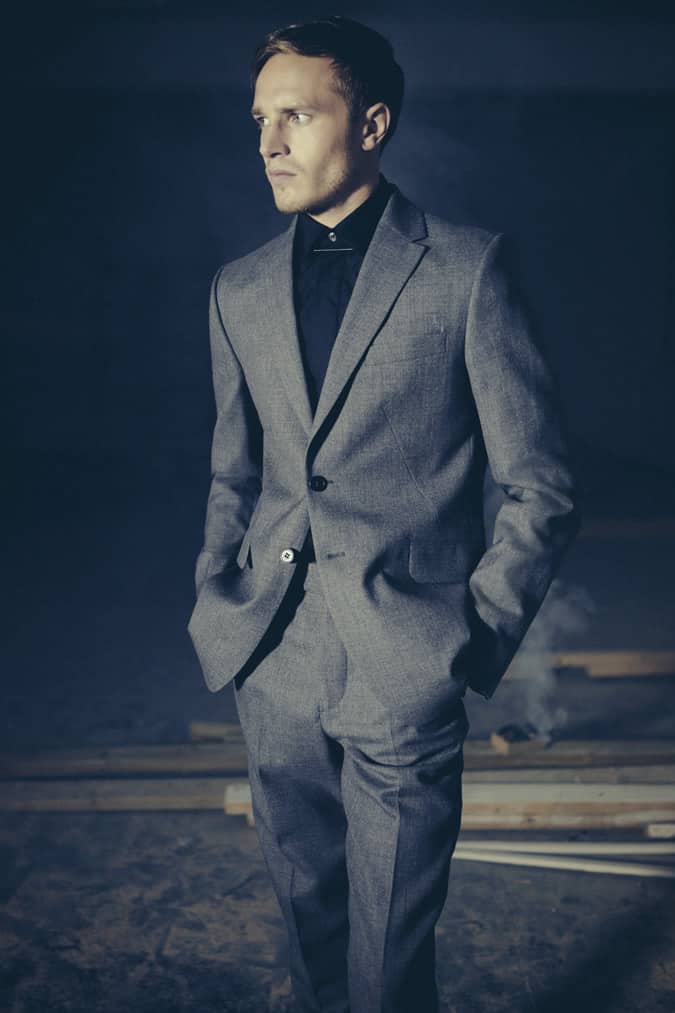 House of Nines SS15 Lookbook