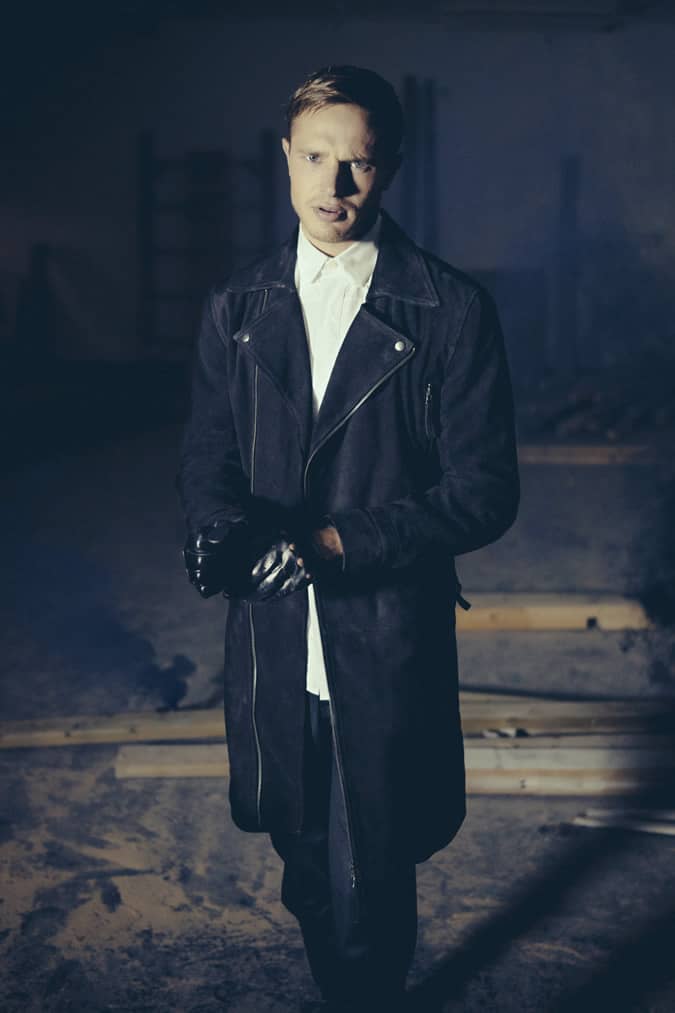 House of Nines SS15 Lookbook