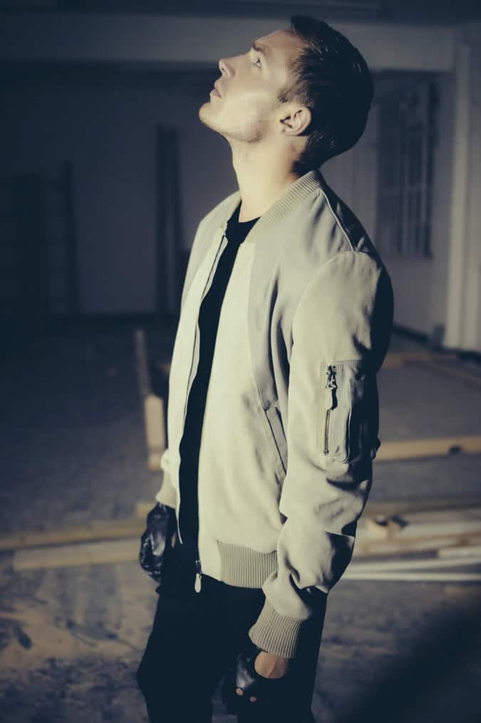 House of Nines SS15 Lookbook