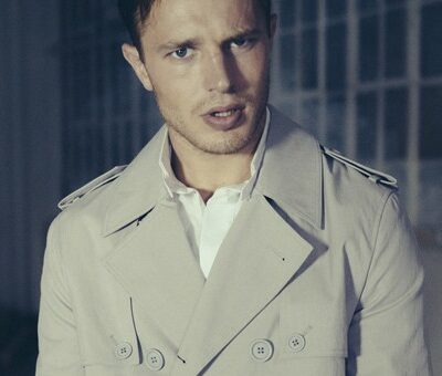 House Of Nines Menswear: SS15 Collection