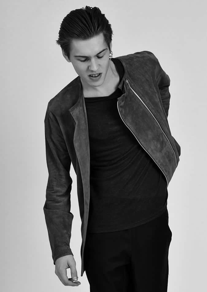 House of Nines AW14