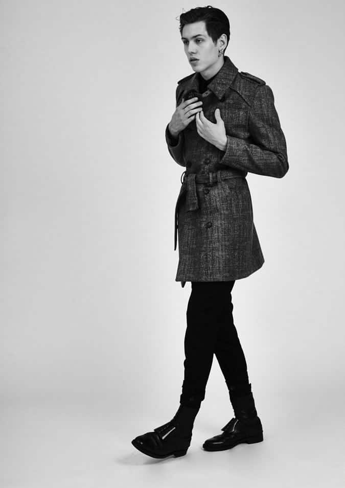 House of Nines AW14