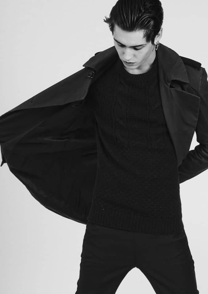 House of Nines AW14