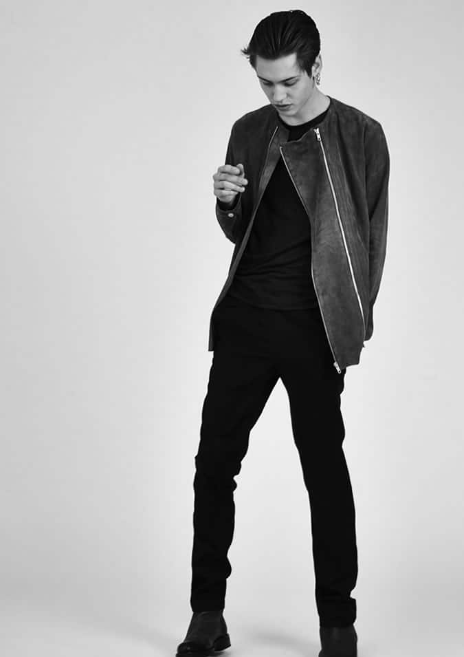 House of Nines AW14