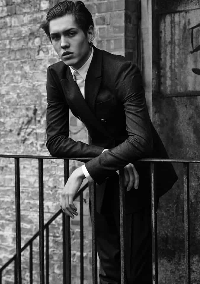 House of Nines AW14