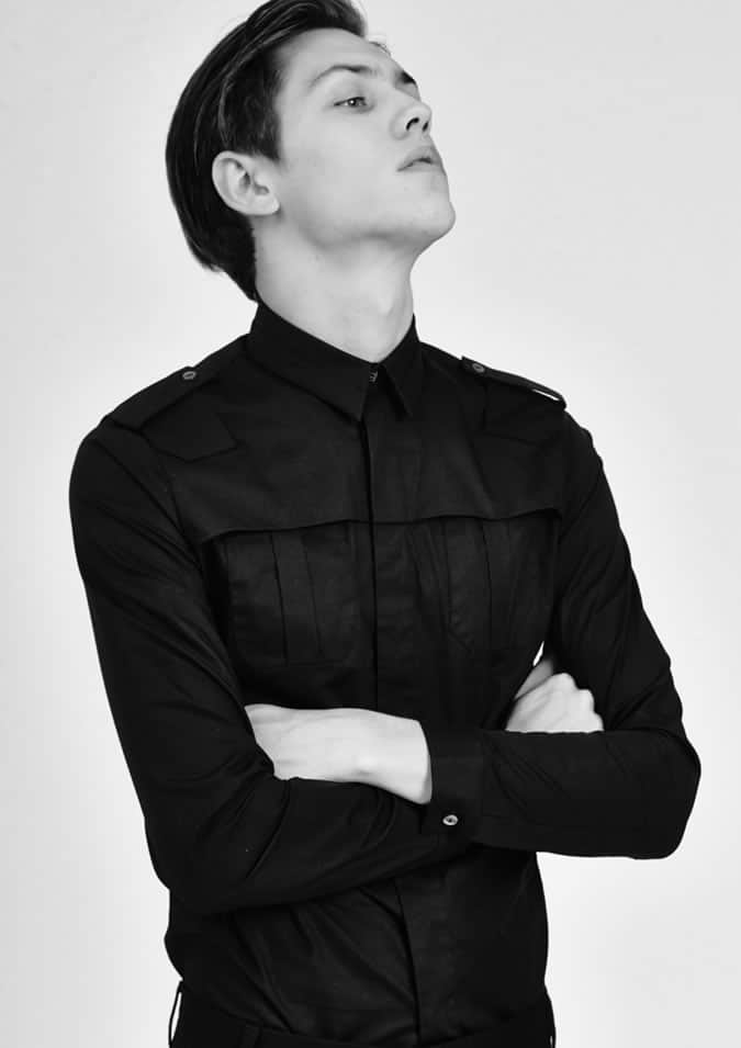 House of Nines AW14