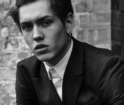 House Of Nines AW14 Lookbook