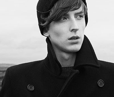 Margaret Howell Menswear: AW14 Collection