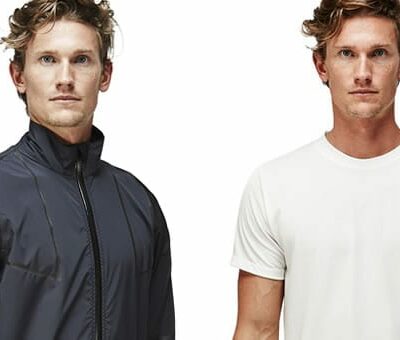 Huez* Cycle Clothing
