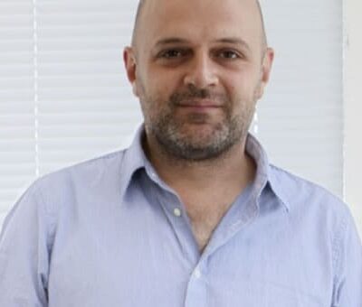 Hussein Chalayan To Relaunch Menswear Line