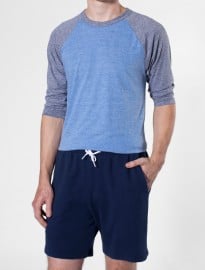 American Apparel Classic Sweatshort