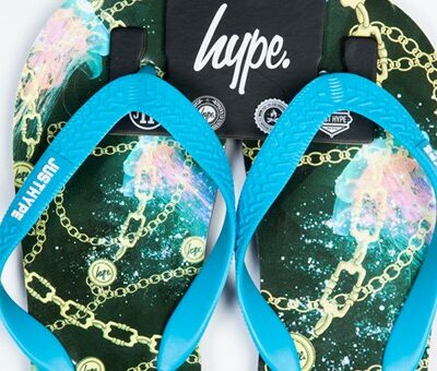 Hype Flips