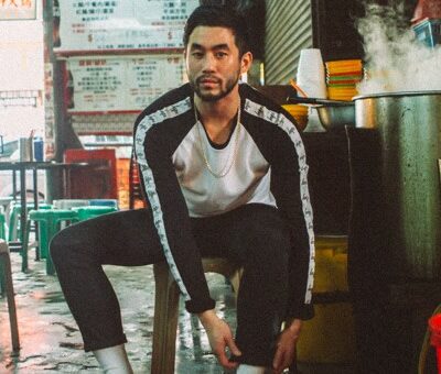 Hype Menswear: SS14 Collection