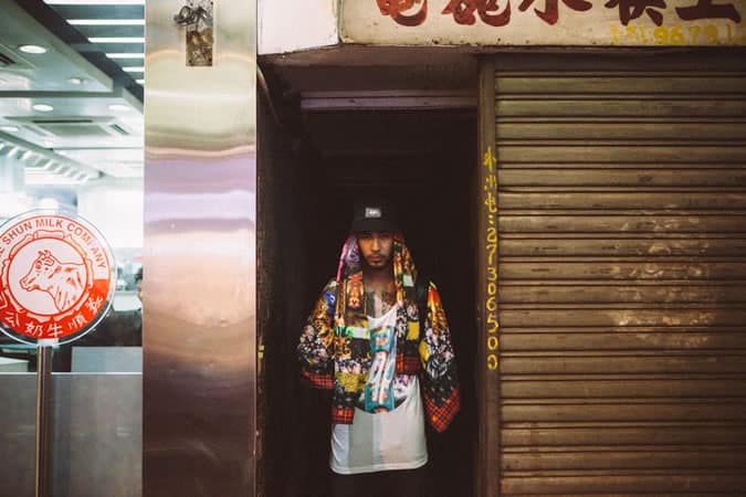 Hype SS14 Collection