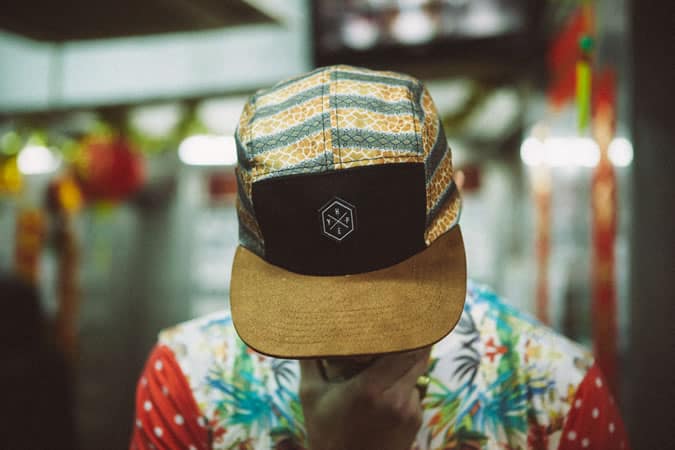 Hype SS14 Collection
