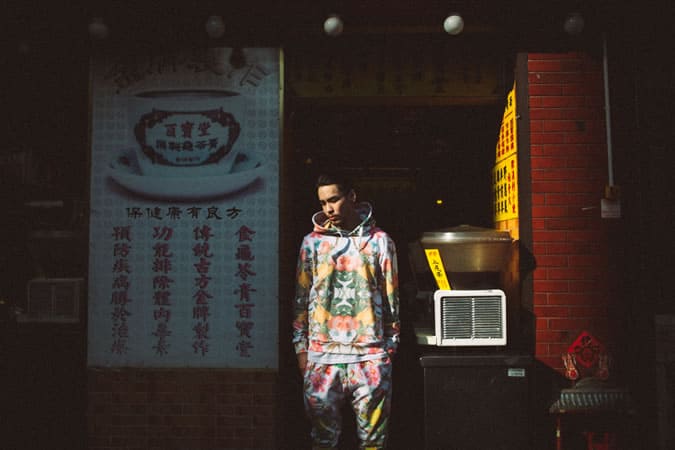 Hype SS14 Collection