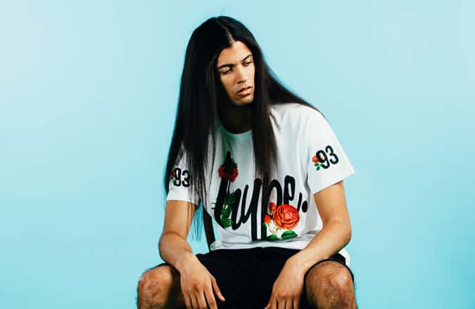 Topman Hype Festival Pack
