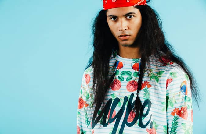 Topman Hype Festival Pack