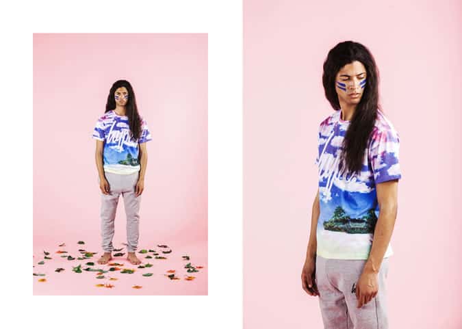 Topman Hype Festival Pack