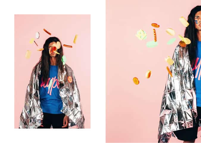 Topman Hype Festival Pack