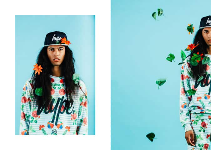 Topman Hype Festival Pack