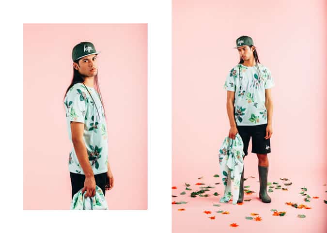 Topman Hype Festival Pack