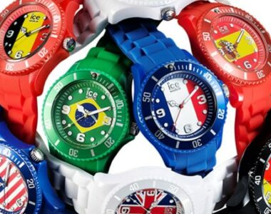USA World Cup Ice Watch Collection Ice-Watch World Cup Collection | FashionBeans main image 2