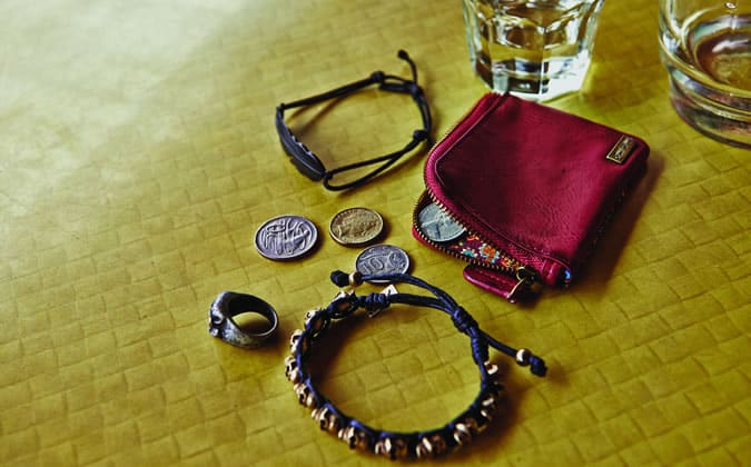 Icon Brand Chapter One Collection