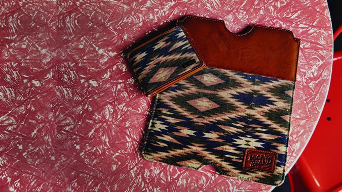 Icon Brand Chapter One Collection
