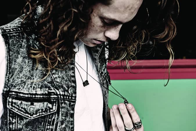 Icon Brand Chapter One Collection