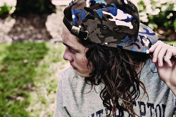 Icon Brand Chapter One Collection