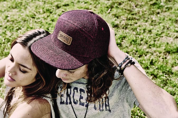 Icon Brand Chapter One Collection