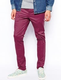Asos Skinny Chinos
