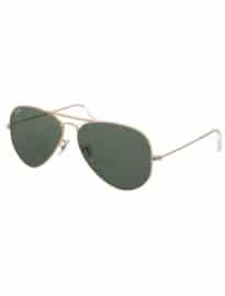 Ray-ban Aviator Sunglasses