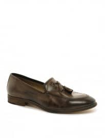 Kg By Kurt Geiger Arden Washed Loafers