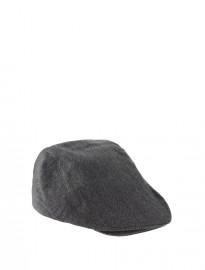 Ted Baker Herringbone Flat Cap