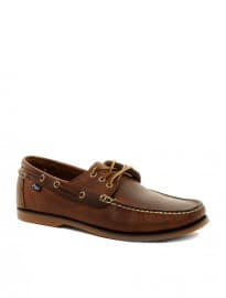 Polo Ralph Lauren Bienne Boat Shoes