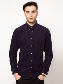 Lee 101 Shirt Cord
