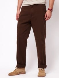 Polo Ralph Lauren Chino Suffield Straight Fit