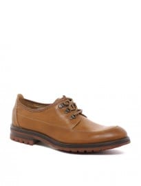 Skive Burns Leather Shoes