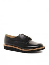 Asos Shoes With Wedge Sole Made In England