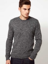 Voi Jumper With Fleck