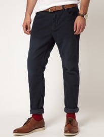 Gant Rugger Slim Cords
